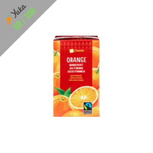 Jus d'Orange 25cl
