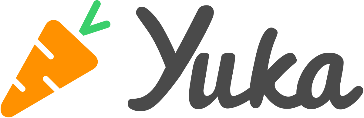 Image Logo Yuka
